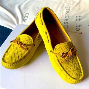 Bottega Veneta women’s Moccasins size 36